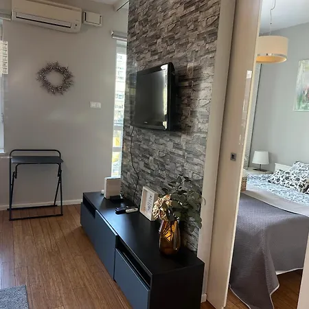 Platinum Towersapartments Parking Apartman *
